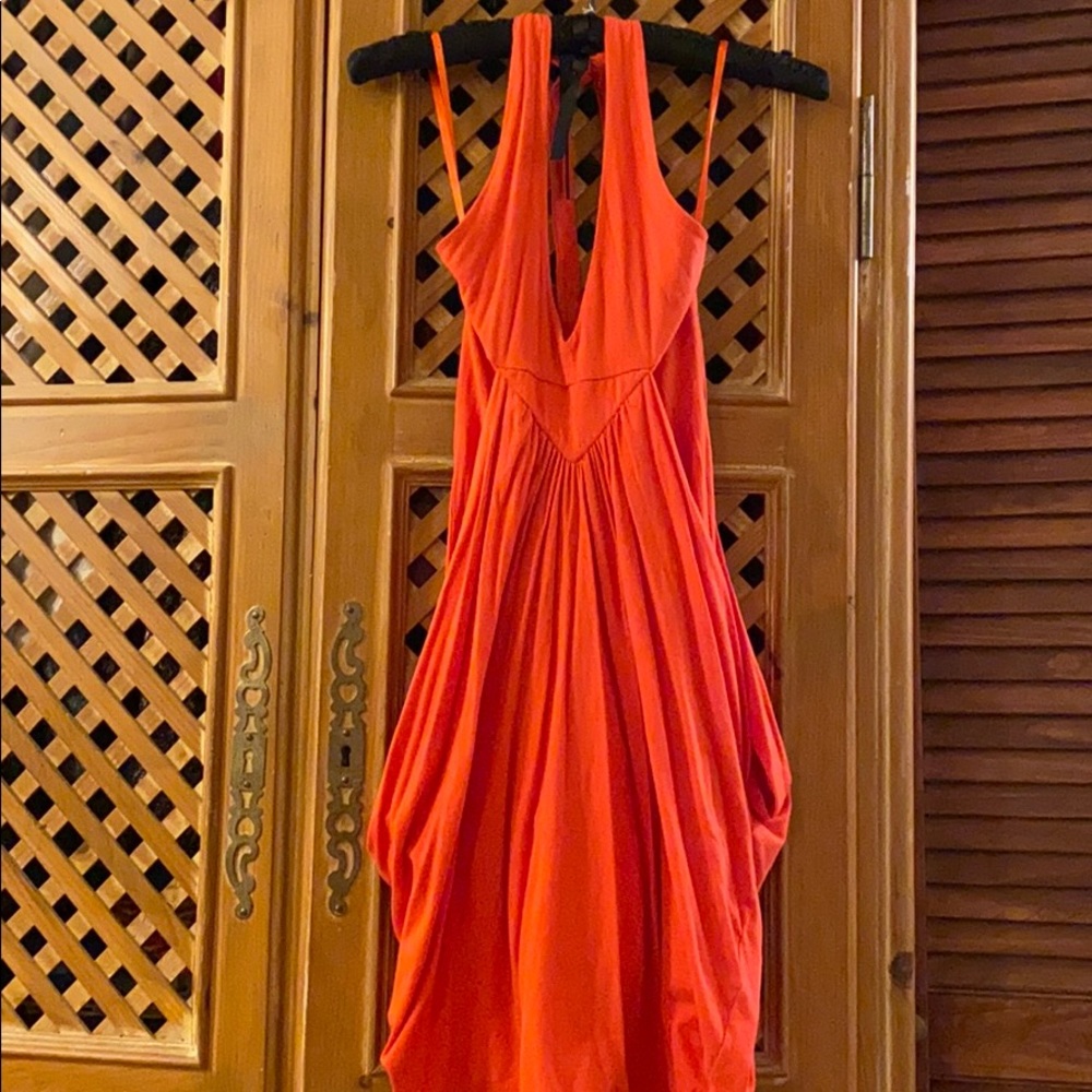 Bcbg dress